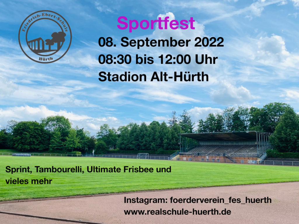 Fyler Sportfest
